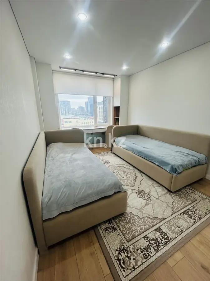 Продажа 3-комнатной квартиры, 73 м² - Продажа квартир в р-не Есиль Астаны - страница 3 фото 3 из 8