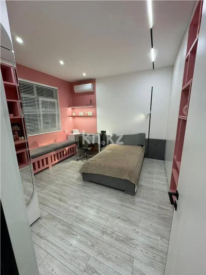 Продажа 4-комнатной квартиры, 133 м² - Продажа квартир в Казахстане - страница 44 фото 4 из 11