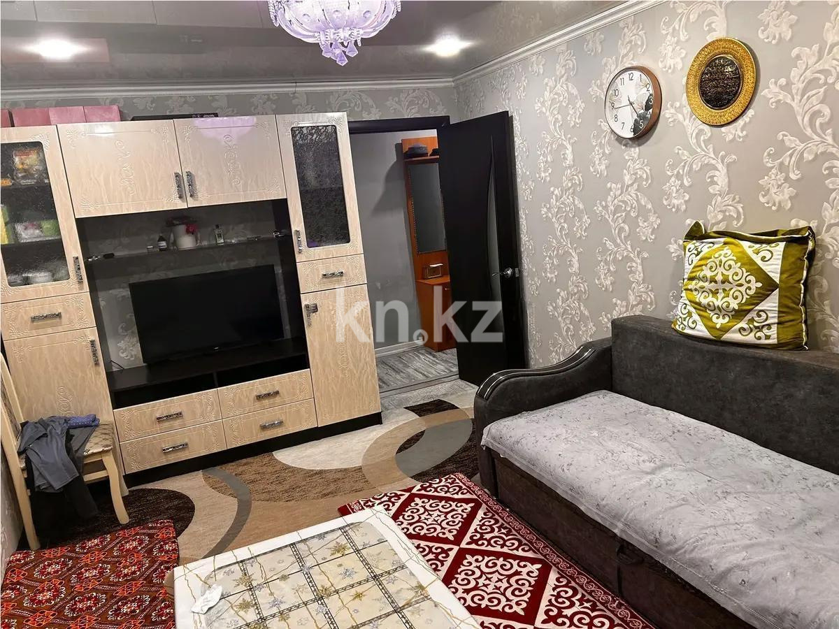 Продажа 3-комнатной квартиры, 56 м², пр. Момышулы, дом  61 в Темиртау