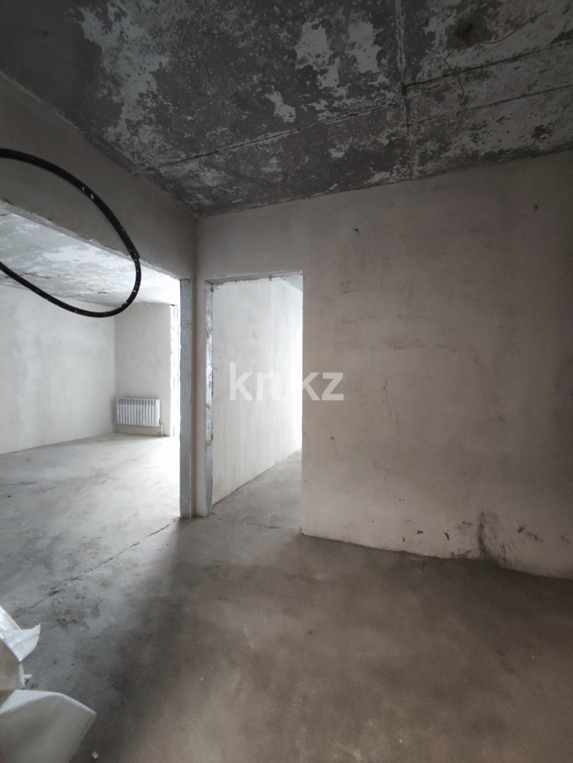 Продажа 2-комнатной квартиры, 72 м² в Алматы - фото 4