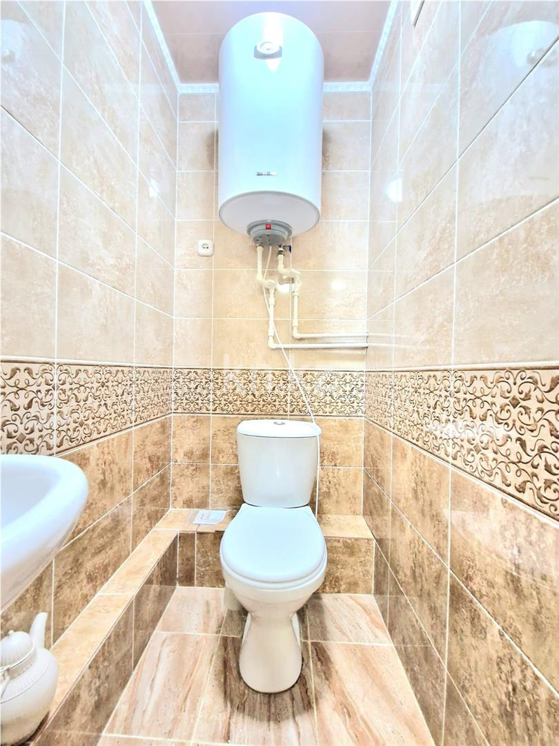 Продажа 2-комнатной квартиры, 44 м², мкр-н 18 - Продажа квартир в Караганде фото 12 из 18