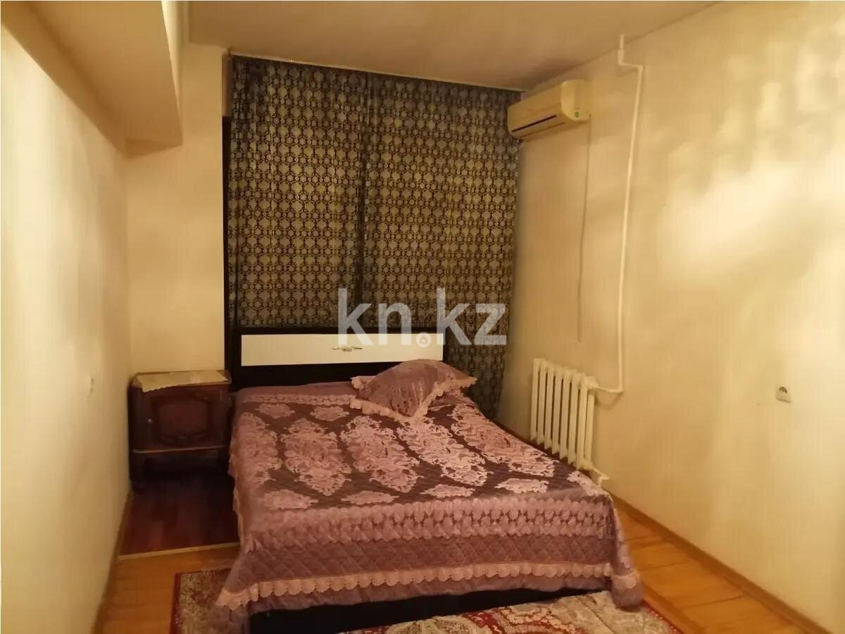 Продажа 3-комнатной квартиры, 68 м² в Алматы - фото 2