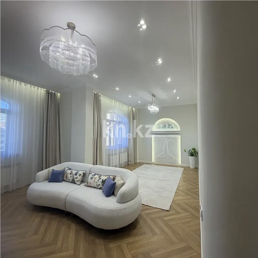 Продажа 3-комнатной квартиры, 116 м² в Астане