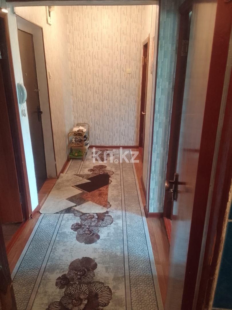 Продажа 2-комнатной квартиры, 53 м² - Продажа квартир в Таразе фото 6 из 10