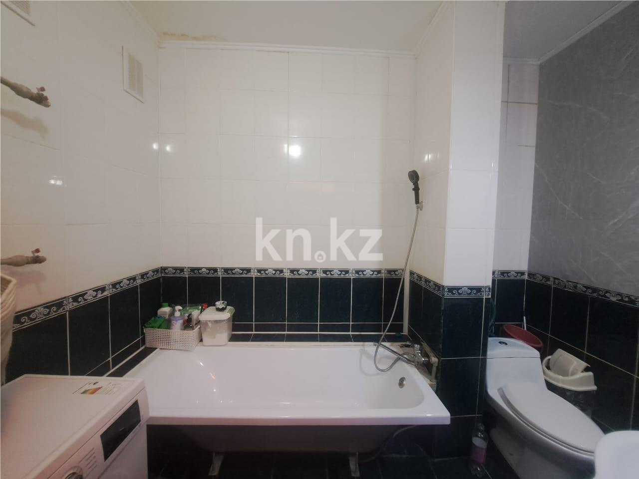 Продажа 3-комнатной квартиры, 69.9 м² - Продажа земельных участков в Семее фото 10 из 13