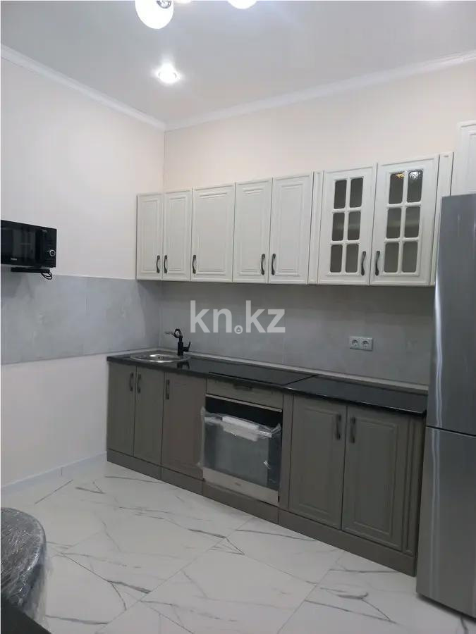 Продажа 1-комнатной квартиры, 42 м² - Продажа квартир в новостройках Астаны - страница 36 фото 2 из 4