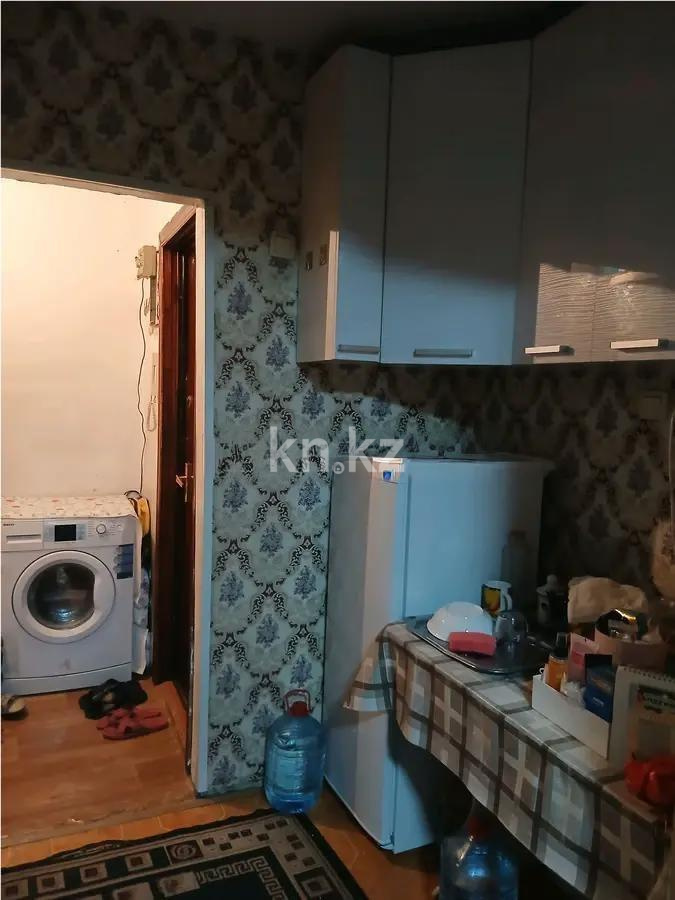 Продажа 1-комнатной квартиры, 18 м², мкр-н 3, дом  39Б - Продажа квартир в Алматы фото 3 из 4