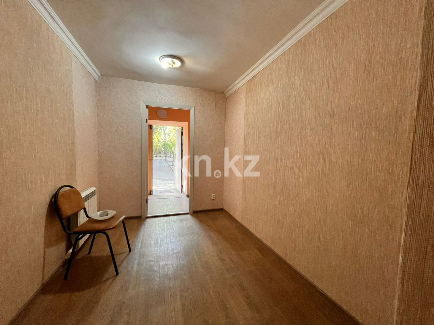 Продажа , 54.7 м², ул. Ермекова, дом  43 - Продажа офисных и торговых помещений в Караганде фото 5 из 8