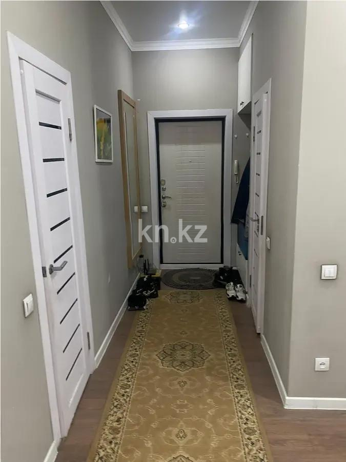 Продажа 3-комнатной квартиры, 71 м², ул. Варламова, дом  1/3б в Алматы - фото 6