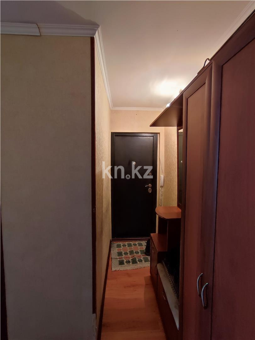 Продажа 3-комнатной квартиры, 49 м² - Продажа трехкомнатных квартир в Караганде - страница 28 фото 11 из 12