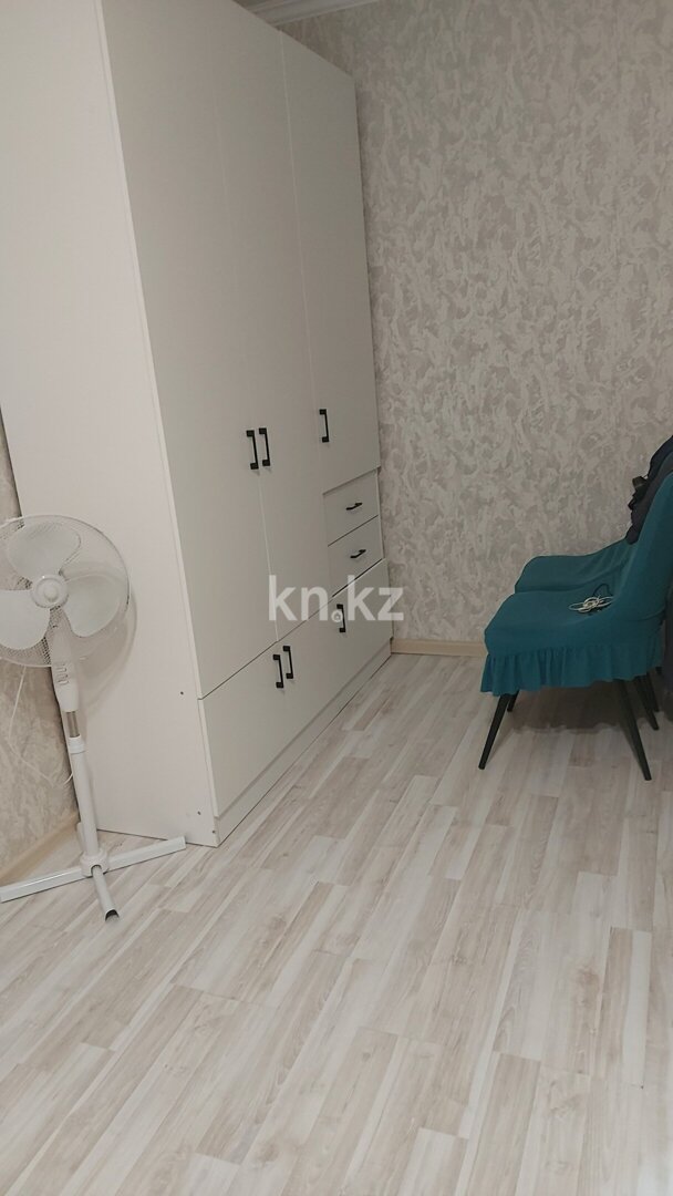 Продажа 1-комнатной квартиры, 37 м² в Астане - фото 2