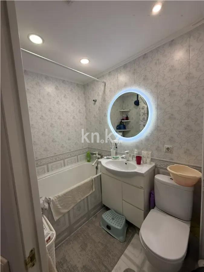 Продажа 4-комнатной квартиры, 76 м² - Продажа квартир в Алматы - страница 12 фото 6 из 6