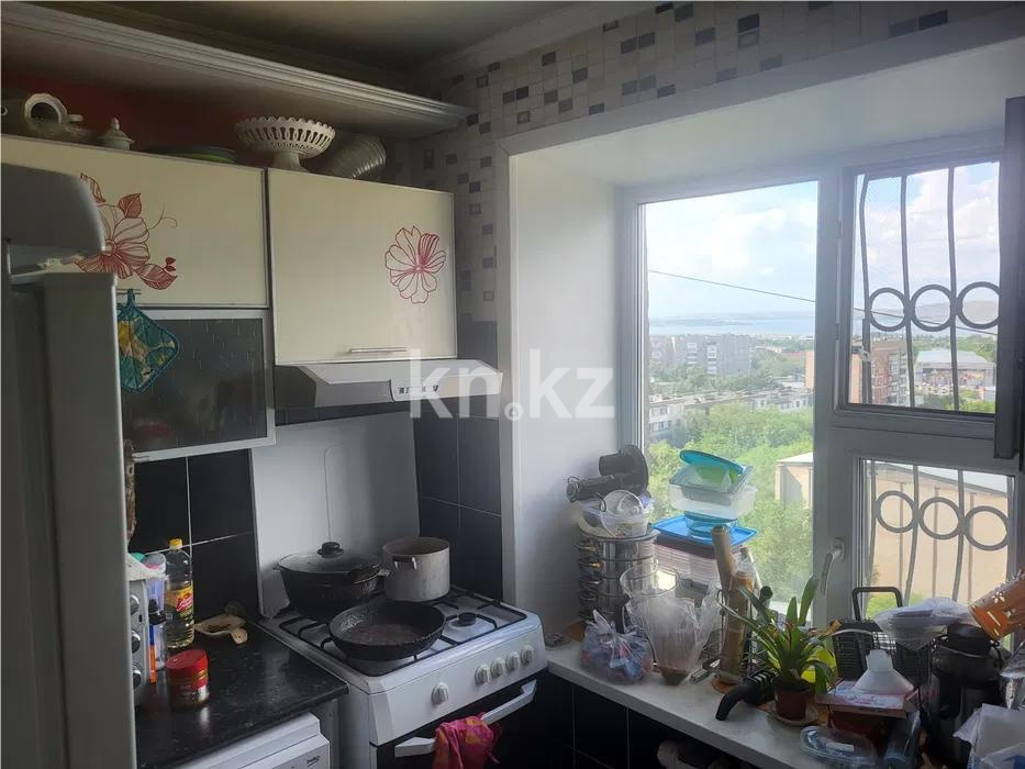 Продажа 3-комнатной квартиры, 55 м², ул. 6-й мик-н, дом  58 - Продажа квартир в Темиртау без посредников фото 3 из 6