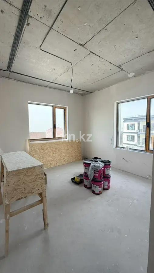 Продажа 3-комнатной квартиры, 103.7 м² - Продажа квартир от собственников в Алматы - страница 51 фото 1 из 4