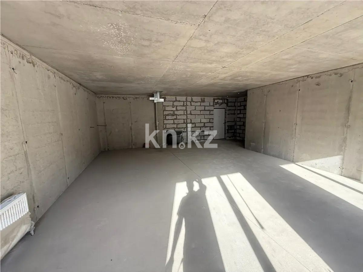 Продажа 2-комнатной квартиры, 64 м², ул. Омарова, дом  1 - Продажа  двухкомнатных квартир в новостройках Алматы с фото фото 3 из 4