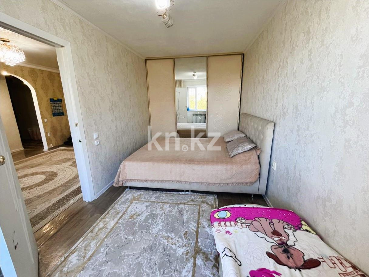 Продажа 2-комнатной квартиры, 46 м², пр. Н. Абдирова - Продажа квартир в Караганде фото 6 из 22