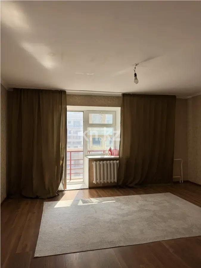 Продажа 1-комнатной квартиры, 50 м² - Продажа однокомнатных квартир от собственников в Астане - страница 11 фото 1 из 4