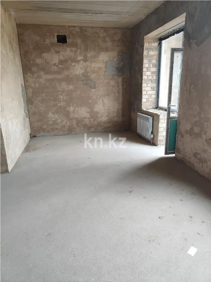 Продажа 2-комнатной квартиры, 57.6 м² - Продажа двухкомнатных квартир от собственников в Казахстане фото 3 из 4