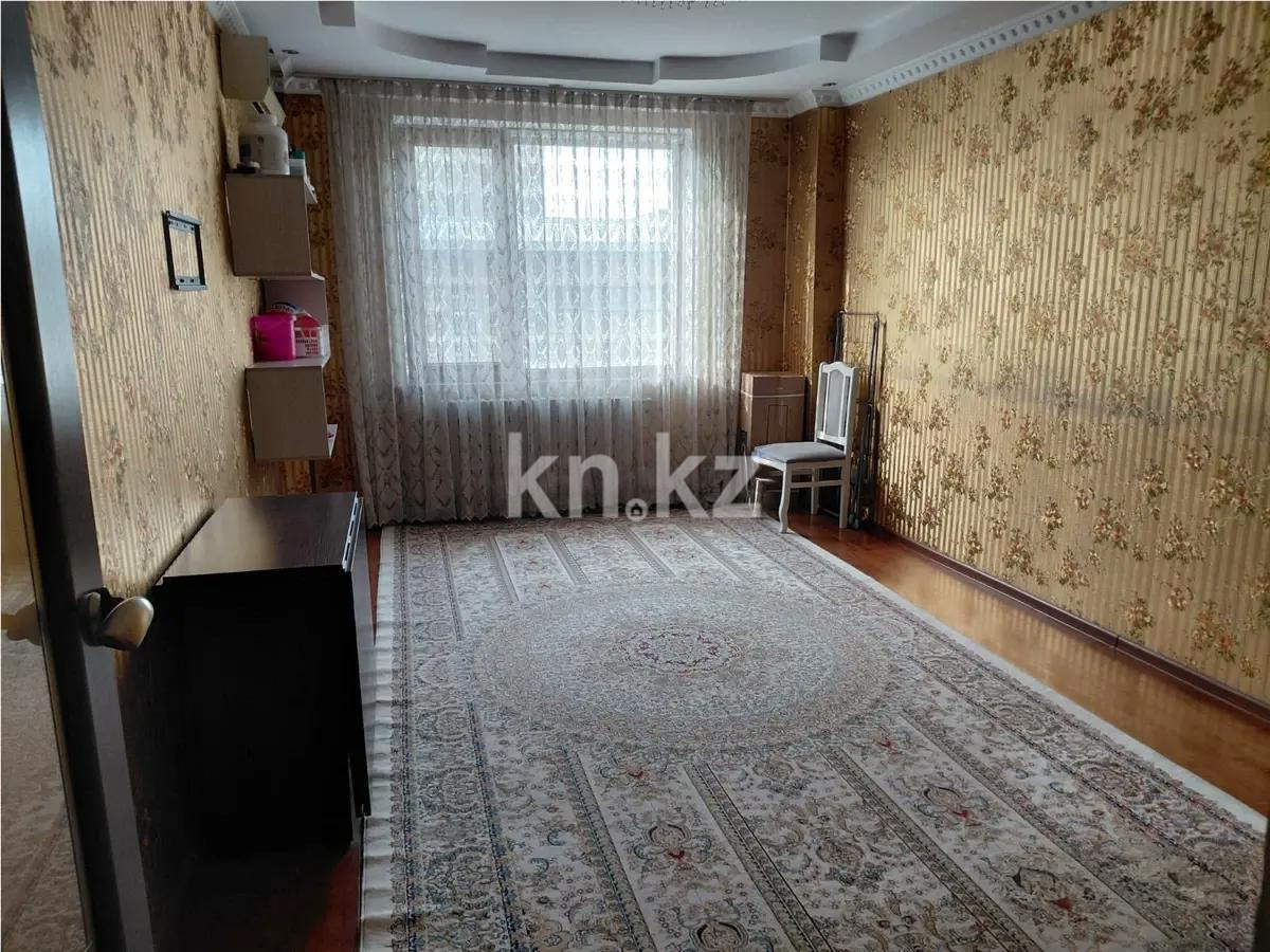 Продажа 2-комнатной квартиры, 58 м², мкр. Аксай-3а, дом  85 в Алматы
