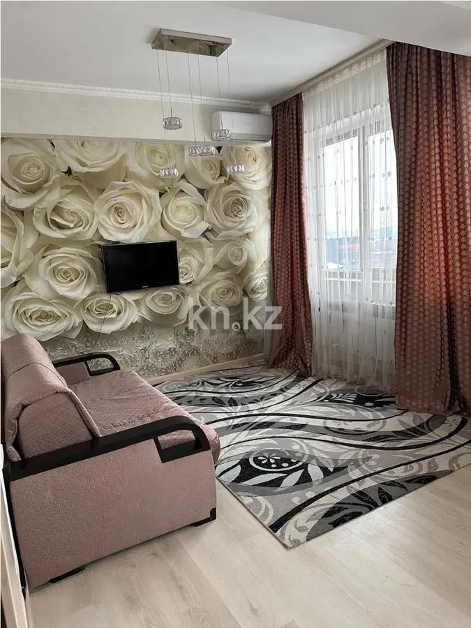Продажа 1-комнатной квартиры, 29.7 м² - Недвижимость в Казахстане - страница 26 фото 1 из 3