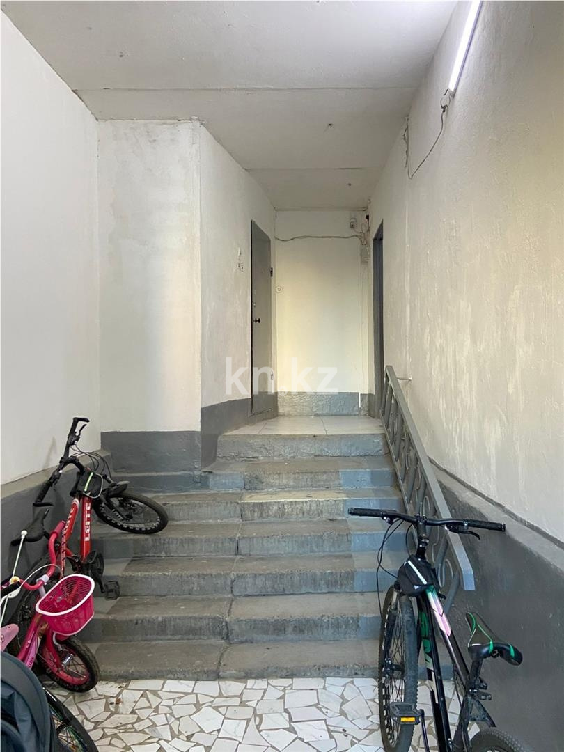 Продажа 3-комнатной квартиры, 61 м² - Продажа квартир в Караганде - страница 2 фото 16 из 17