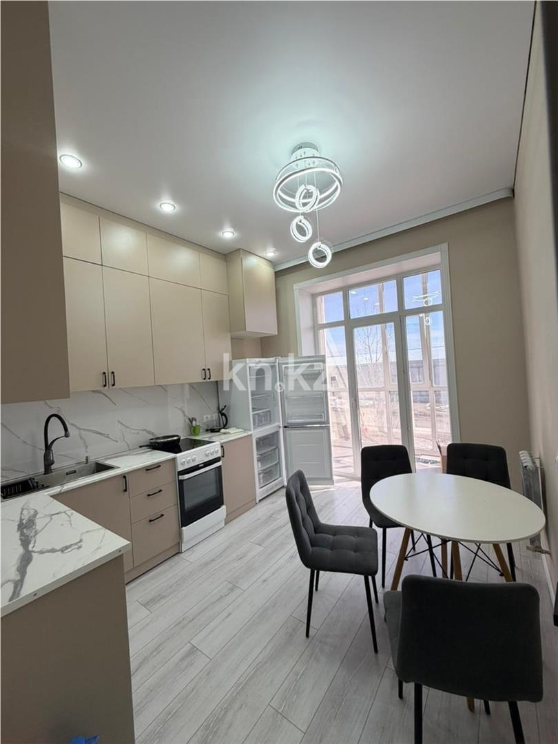 Продажа 2-комнатной квартиры, 66 м² - Продажа недвижимости в Казахстане - страница 7 фото 5 из 20
