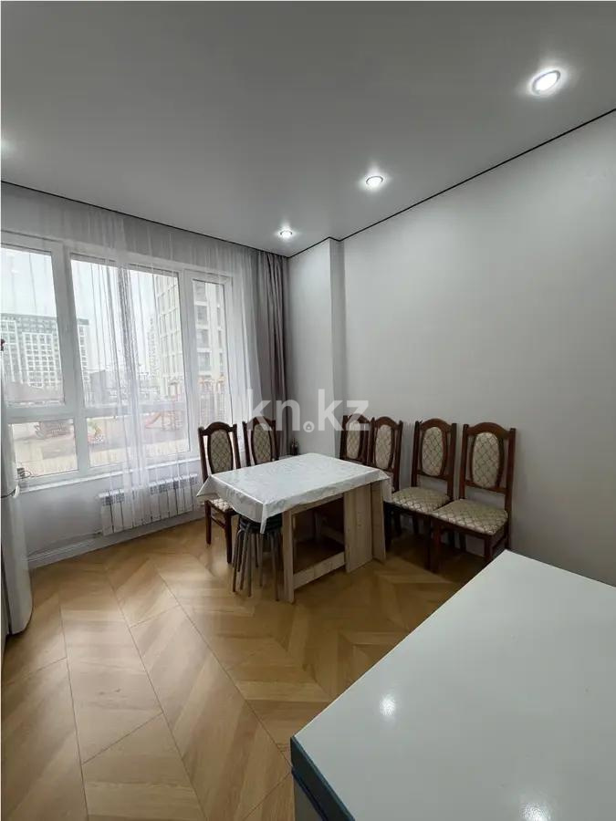 Продажа 1-комнатной квартиры, 37.1 м² в Астане - фото 2