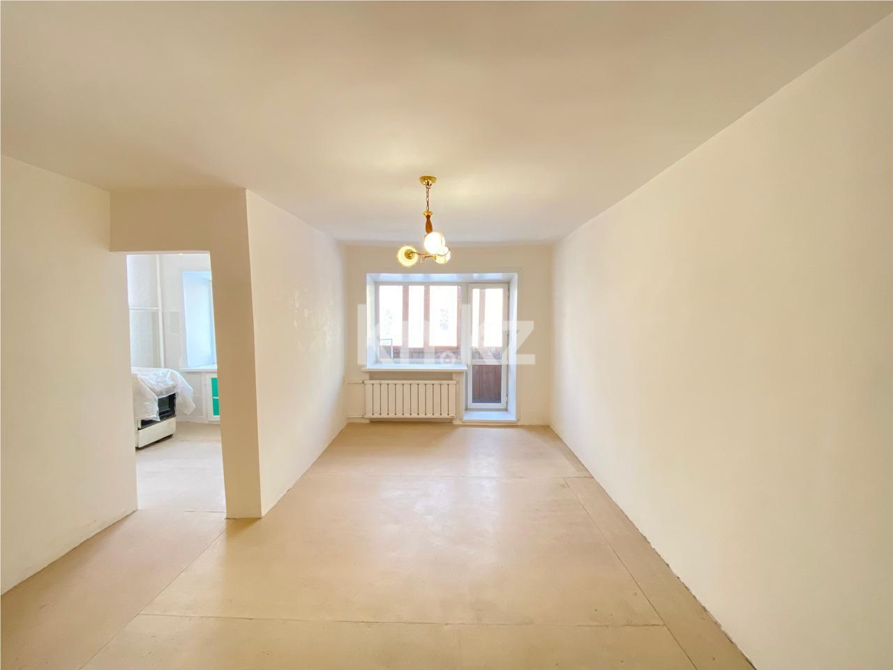 Продажа 1-комнатной квартиры, 29 м² - Продажа квартир в Городе Караганды - страница 3 фото 1 из 10