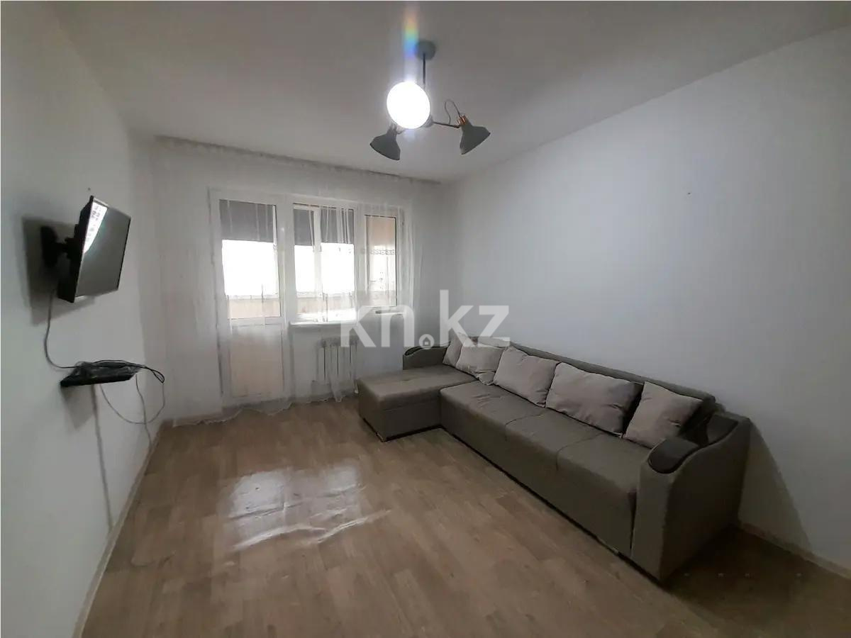 Продажа 1-комнатной квартиры, 39 м², мкр-н Шугыла, дом  341/1 - Продажа квартир в Алматы без посредников с фото фото 1 из 3
