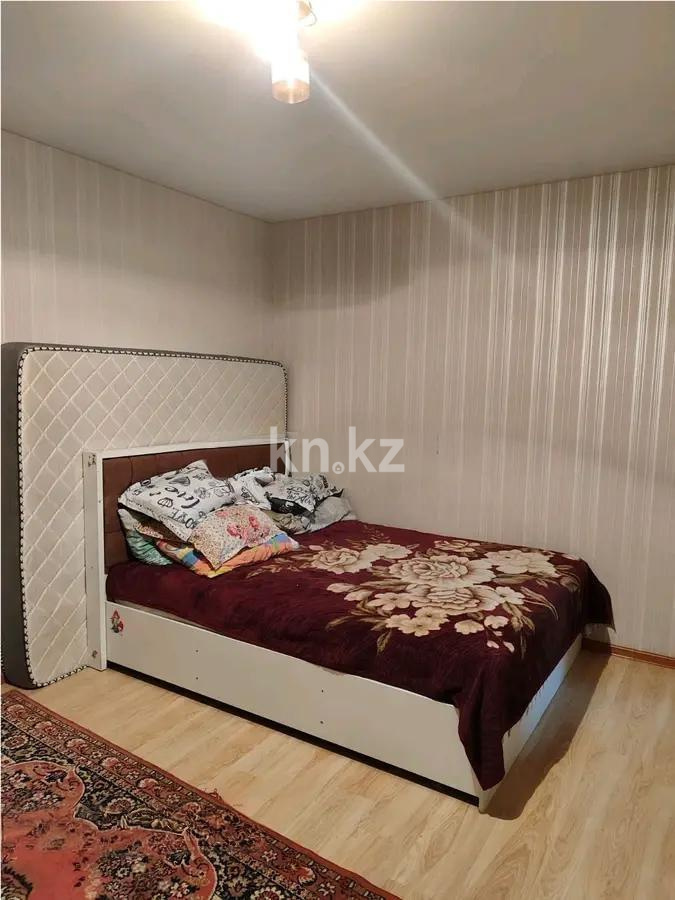 Продажа 1-комнатной квартиры, 37 м², ул. Байтерекова, дом  49а - Продажа  однокомнатных квартир в Алматы фото 1 из 4