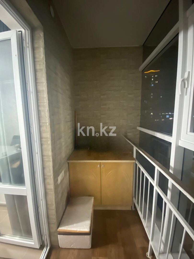 Продажа 3-комнатной квартиры, 98.2 м² в Караганде - фото 22