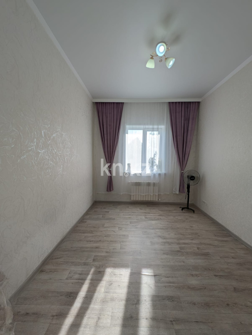 Продажа 4-комнатного дома, 102.1 м², ул. Чурикова, дом  41 - Продажа домов, коттеджей в Уральске фото 1 из 24
