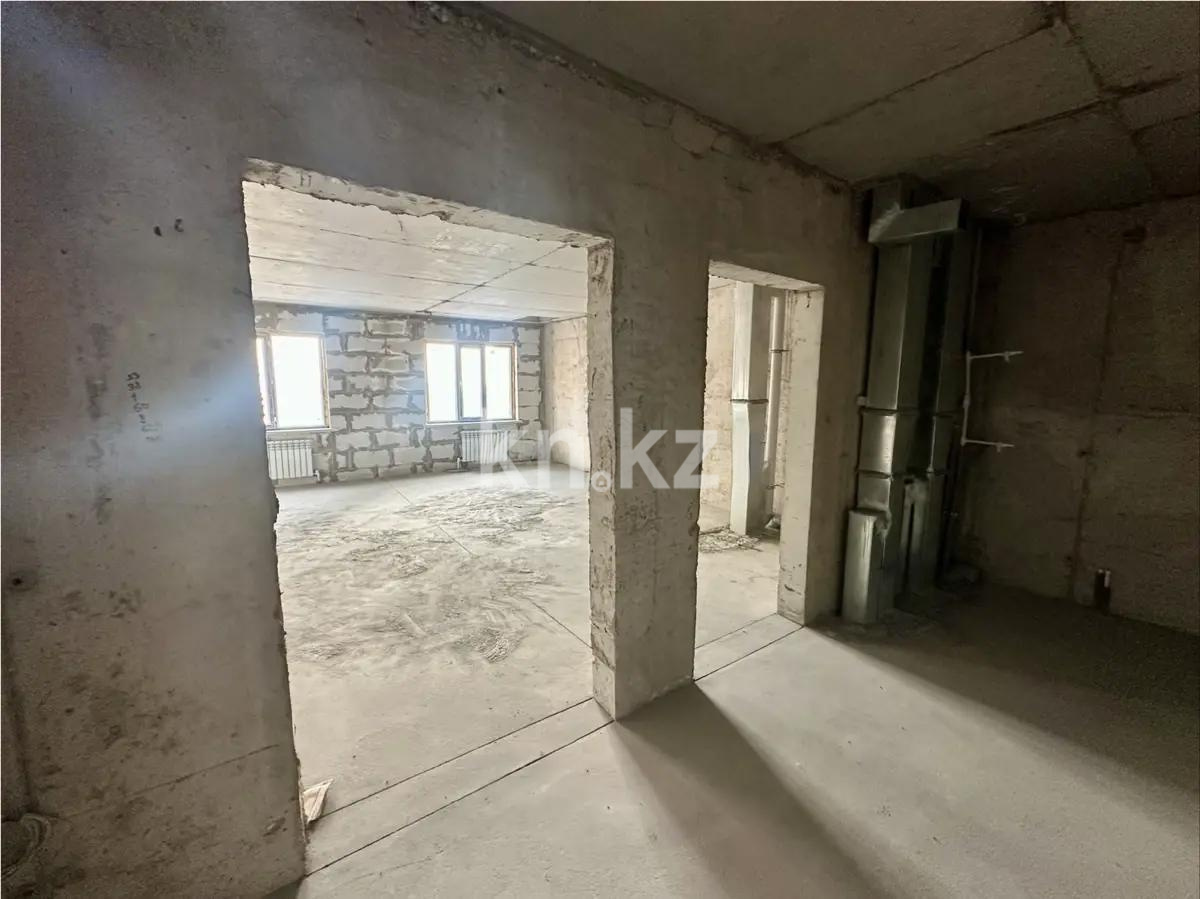 Продажа 1-комнатной квартиры, 56 м² - Продажа однокомнатных квартир от собственников в Алматы фото 2 из 4