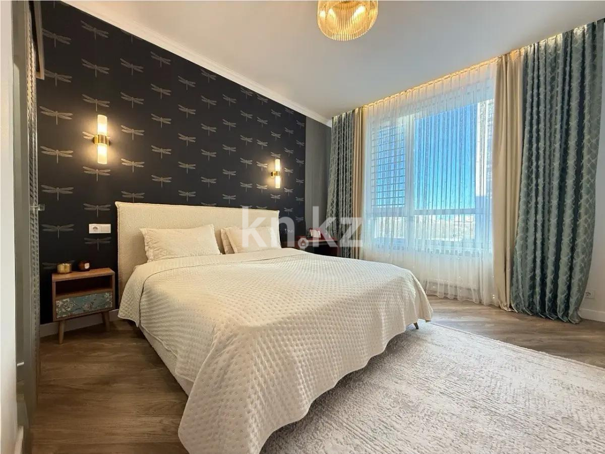 Продажа 3-комнатной квартиры, 105 м² в Астане - фото 2
