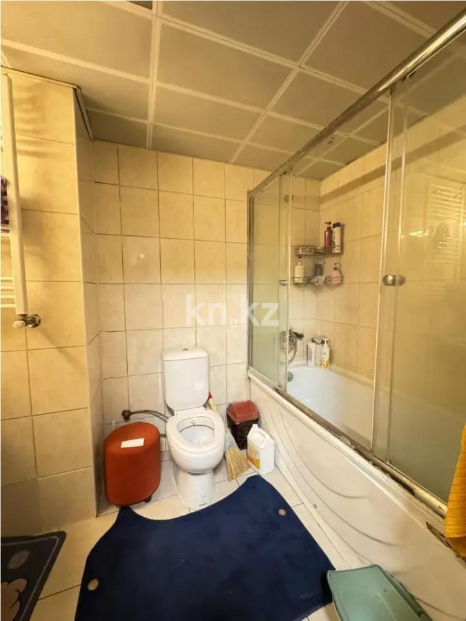 Продажа 3-комнатной квартиры, 81 м², мкр-н Аккент, дом  47 - Продажа квартир без посредников в Алматы фото 5 из 7