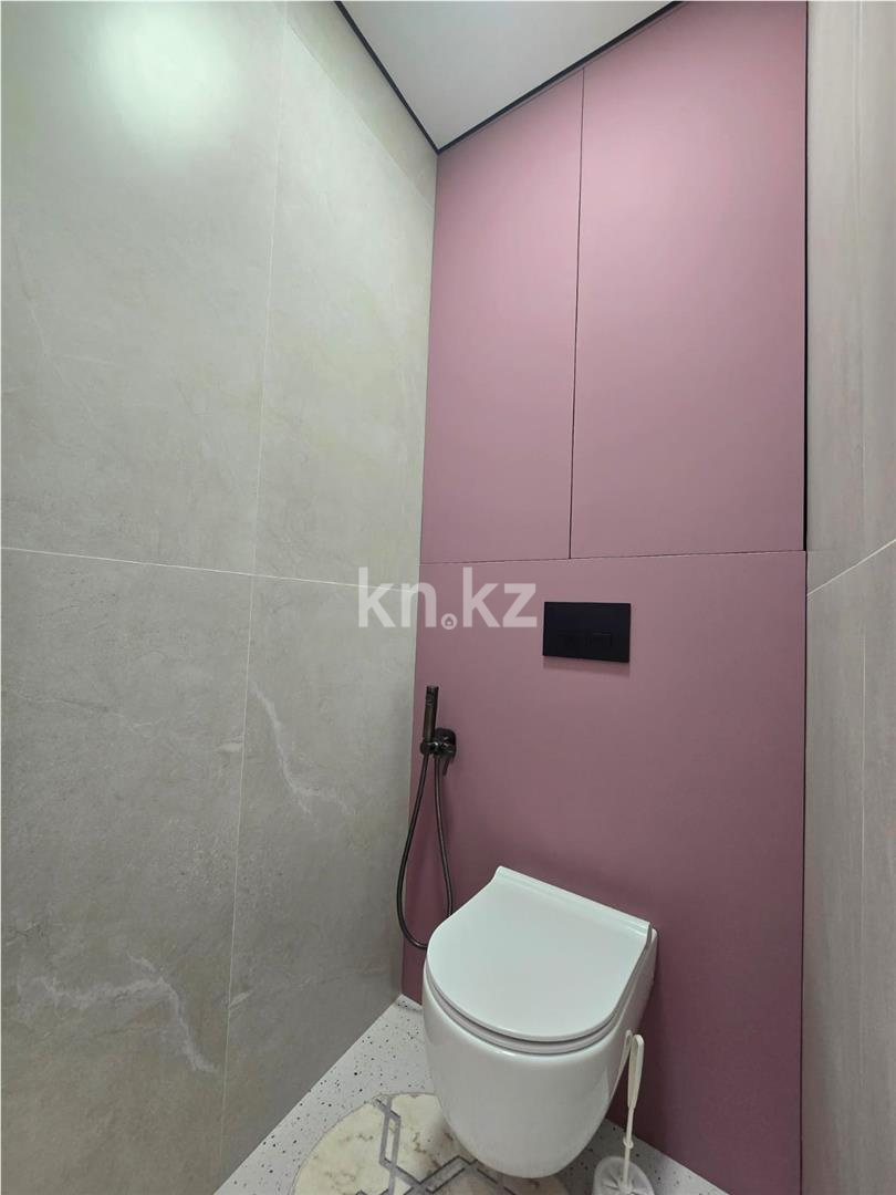 Продажа 2-комнатной квартиры, 65 м² - Продажа квартир в Караганде - страница 8 фото 12 из 13