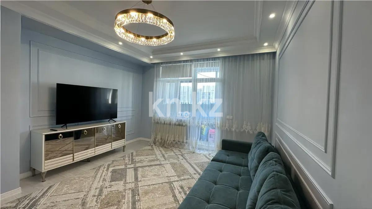 Продажа 2-комнатной квартиры, 83 м² - Продажа двухкомнатных квартир от собственников в Астане - страница 3 фото 1 из 5