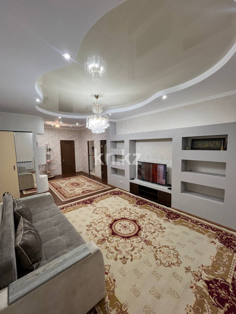 Аренда 2-комнатной квартиры, 87 м² в Астане - фото 5