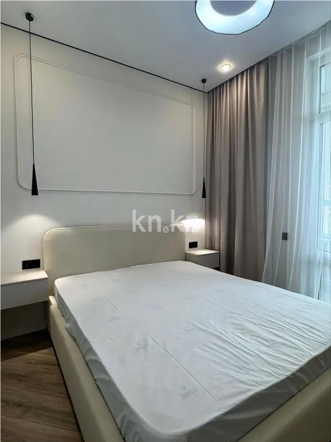 Продажа 2-комнатной квартиры, 38 м² - Продажа недвижимости в Астане - страница 12 фото 2 из 3