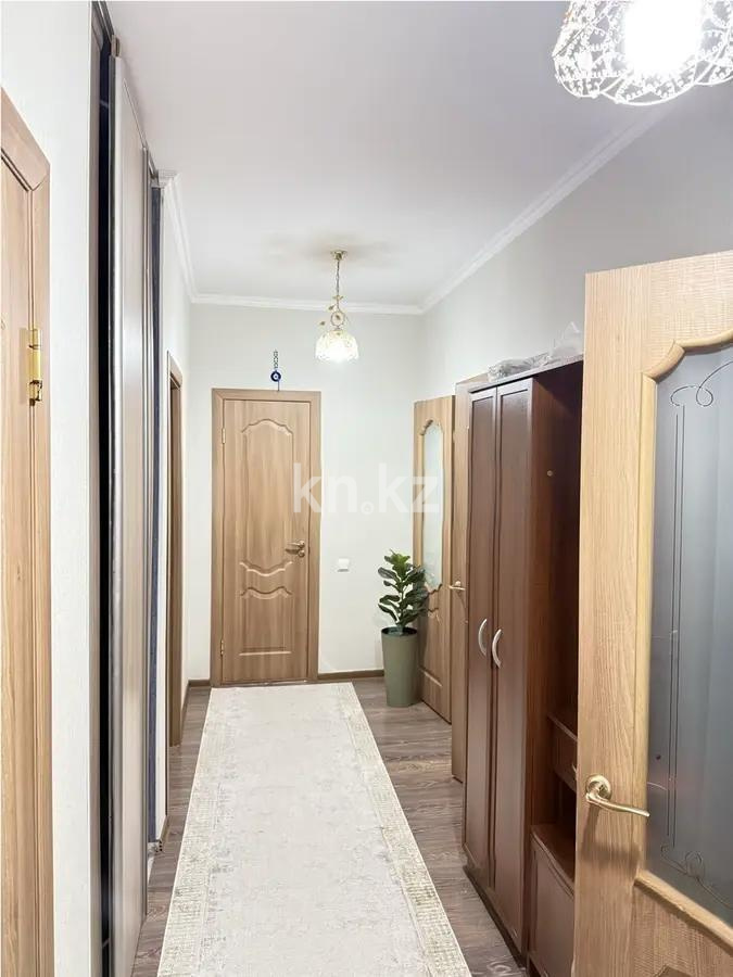 Продажа 2-комнатной квартиры, 78 м² - Продажа квартир в Актобе фото 6 из 6
