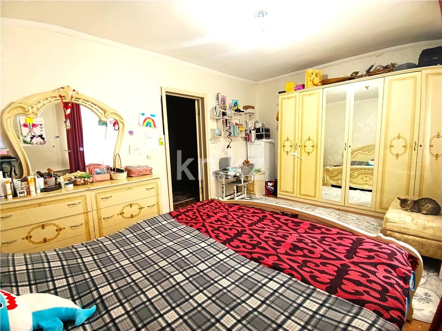 Продажа 5-комнатного дома, 150 м² в Караганде - фото 14