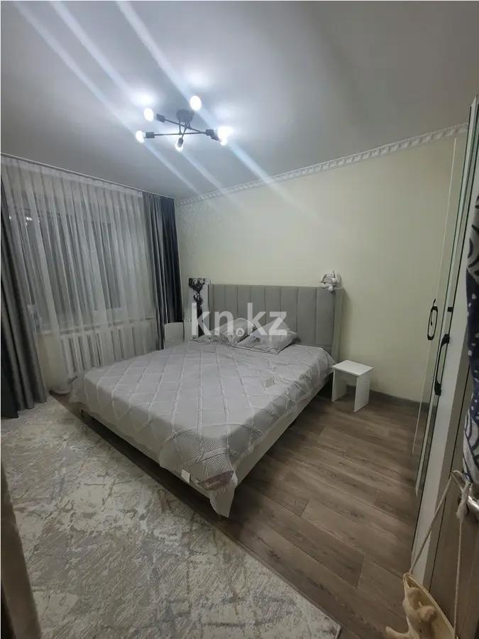 Продажа 2-комнатной квартиры, 52.7 м² в Астане - фото 2