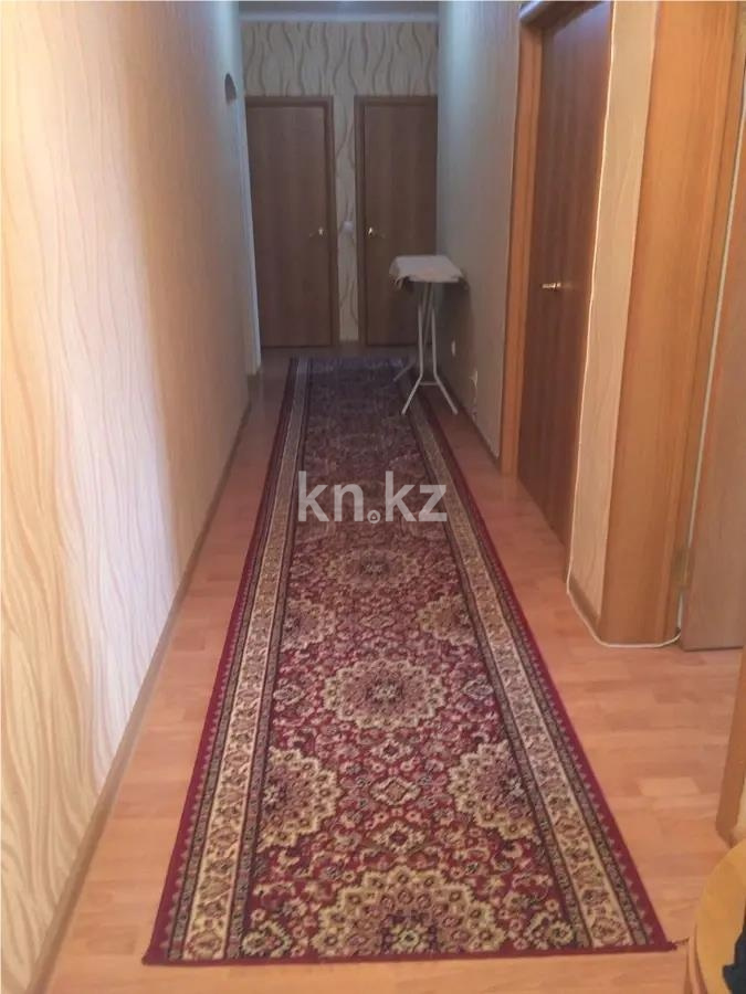 Продажа 4-комнатной квартиры, 109 м² - Продажа недвижимости в Астане - страница 4 фото 5 из 5