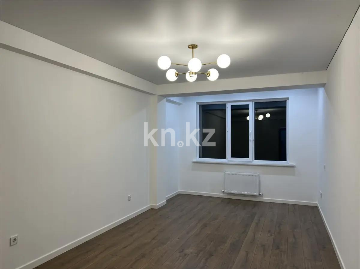 Продажа 2-комнатной квартиры, 67 м² - Продажа квартир в новостройках Алматы фото 1 из 4