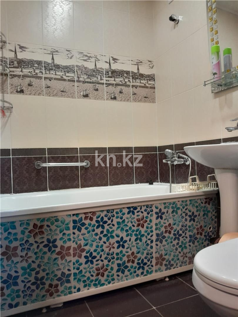 Продажа 1-комнатной квартиры, 28 м² - Продажа недвижимости в Караганде - страница 3 фото 5 из 8