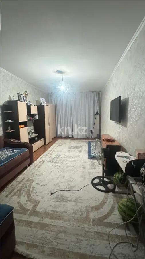 Продажа 2-комнатной квартиры, 67 м², мкр-н Саялы, дом  33 - Продажа квартир в Алматы фото 1 из 6