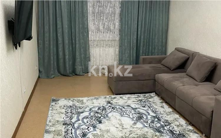 Продажа 1-комнатной квартиры, 45 м², мкр-н Шугыла, дом  342/7 - Продажа  однокомнатных квартир в новостройках Алматы фото 1 из 2
