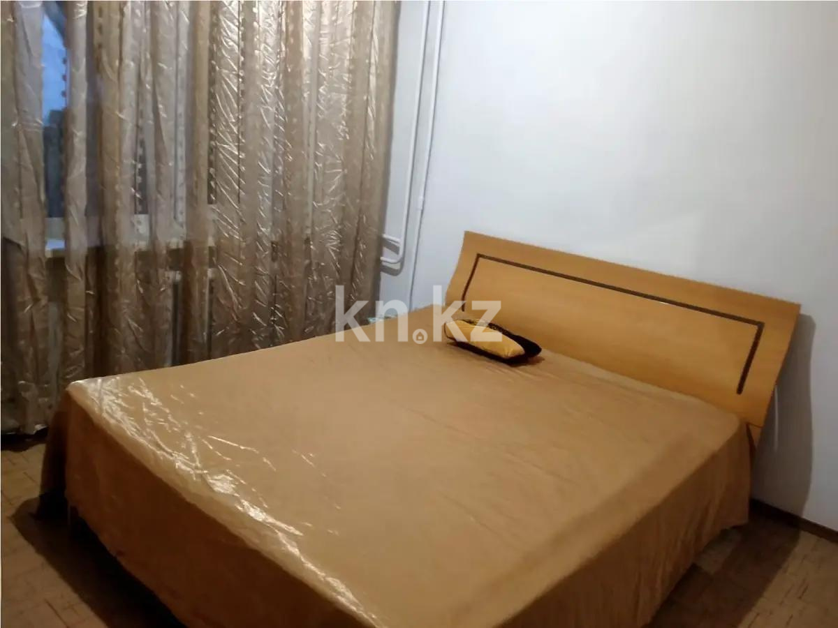 Продажа 2-комнатной квартиры, 52.8 м², мкр-н Аксай-1, дом  1а - Продажа и аренда недвижимости в Алматы фото 1 из 2