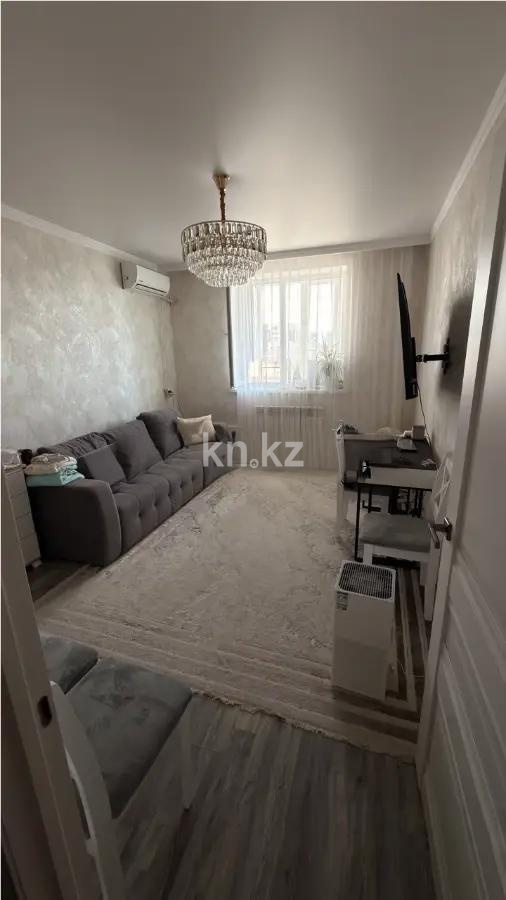Продажа 1-комнатной квартиры, 38.5 м² в Астане