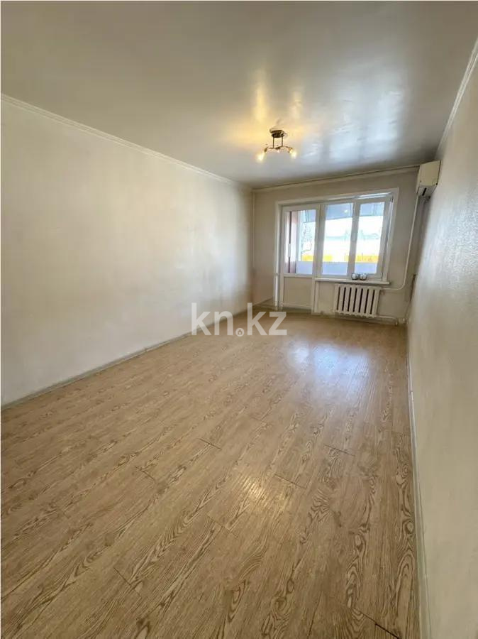 Продажа 3-комнатной квартиры, 60 м² - Продажа  трехкомнатных квартир в Алматы фото 1 из 6